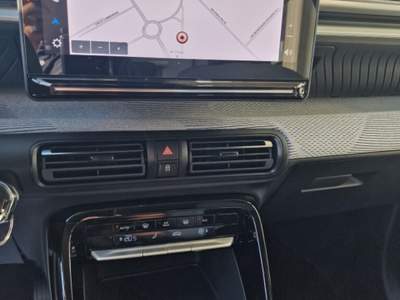 Citroen C3 Max Bianco usata Mariano Comense