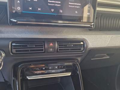 Citroen C3 Max Bianco usata Mariano Comense
