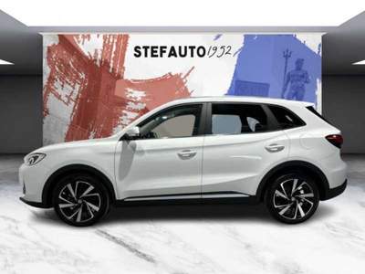MG ZS Hybrid+ Luxury Ibrida - WSB - Dover White - Simil Bianco usata Bologna