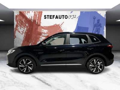 MG ZS Hybrid+ Luxury Ibrida - PBC - Pebble Black - Simi Nero usata Bologna