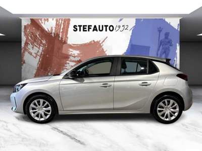 Opel Corsa 1.2 Edition s&s 100cv Argento usata Bologna