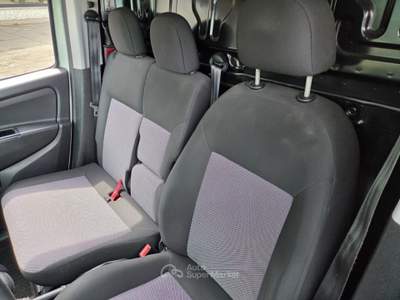 Fiat Doblò Doblò 1.6 MJT 105CV PC-TN Cargo SX 3 Posti Bianco usata Vignola