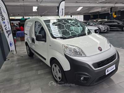 Fiat Fiorino FIAT FIORINO 1.3 MJT 95CV CARGO SX PROFESSIONAL Bianco usata Torino