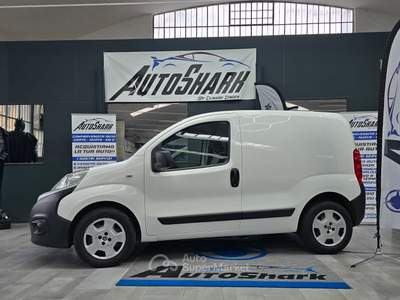 Fiat Fiorino FIAT FIORINO 1.3 MJT 95CV CARGO SX PROFESSIONAL Bianco usata Torino