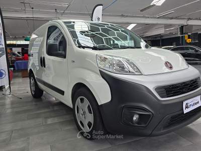 Fiat Fiorino FIAT FIORINO 1.3 MJT 95CV CARGO SX PROFESSIONAL Bianco usata Torino
