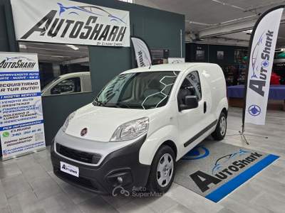 Fiat Fiorino FIAT FIORINO 1.3 MJT 95CV CARGO SX PROFESSIONAL Bianco usata Torino