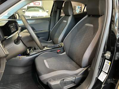 Opel Mokka 1.2 t Edition s&amp;s 100cv Nero usata Paderno Dugnano