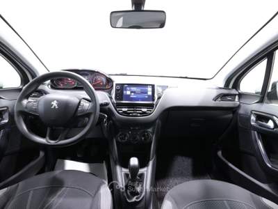 Peugeot 208 1.2 BENZINA PURETECH 82CV 5 PORTE ACTIVE Bianco usata Brescia