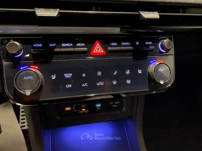 Hyundai Tucson 1.6 HEV aut. N Line Grigio usata Padova