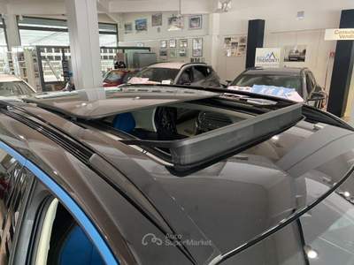 Lynk & Co 01 PHEV Blu/Azzurro usata Padova