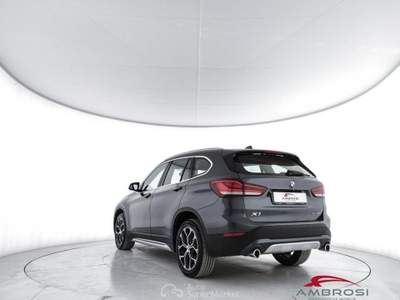 BMW X1 sDrive18d xLine Auto - PER OPERATORI DEL SETTORE Grigio usata Corciano