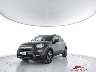 Fiat 500X 1.3 MultiJet 95 CV Business - PER OPERATORI DEL SE Grigio usata Corciano