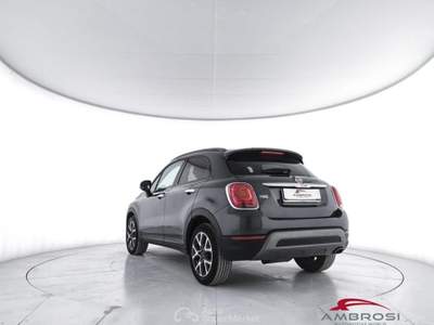 Fiat 500X 1.3 MultiJet 95 CV Business - PER OPERATORI DEL SE Grigio usata Corciano