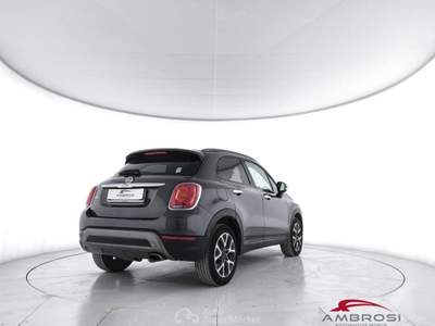 Fiat 500X 1.3 MultiJet 95 CV Business - PER OPERATORI DEL SE Grigio usata Corciano