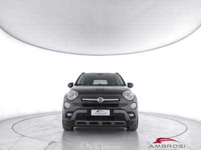 Fiat 500X 1.3 MultiJet 95 CV Business - PER OPERATORI DEL SE Grigio usata Corciano