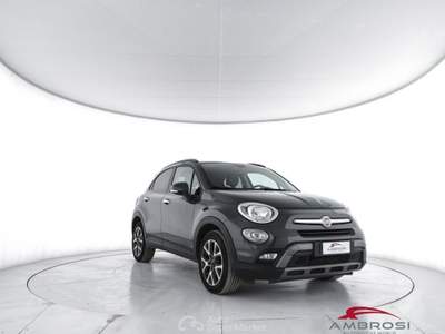 Fiat 500X 1.3 MultiJet 95 CV Business - PER OPERATORI DEL SE Grigio usata Corciano