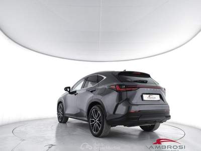 Lexus GS 450h+ 450h+ 2.5 phev Luxury 4wd e-cvt Grigio usata Corciano