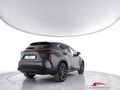 Lexus GS 450h+ 450h+ 2.5 phev Luxury 4wd e-cvt Grigio usata Corciano
