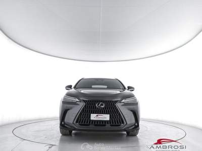 Lexus GS 450h+ 450h+ 2.5 phev Luxury 4wd e-cvt Grigio usata Corciano