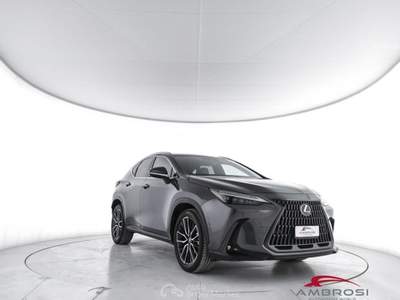 Lexus GS 450h+ 450h+ 2.5 phev Luxury 4wd e-cvt Grigio usata Corciano
