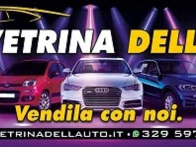 Peugeot 206 1.4 HDi 70CV 5p. X Line Blu/Azzurro usata Ozzero