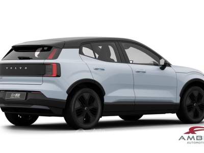 Volvo EX30 Cross Country Twin Motor Performance Electric Ultr Blu/Azzurro usata Corciano