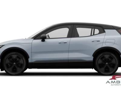 Volvo EX30 Cross Country Twin Motor Performance Electric Ultr Blu/Azzurro usata Corciano