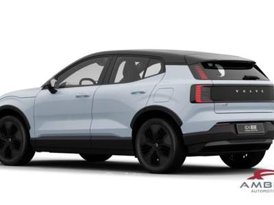 Volvo EX30 Cross Country Twin Motor Performance Electric Ultr Blu/Azzurro usata Corciano
