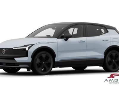 Volvo EX30 Cross Country Twin Motor Performance Electric Ultr Blu/Azzurro usata Corciano