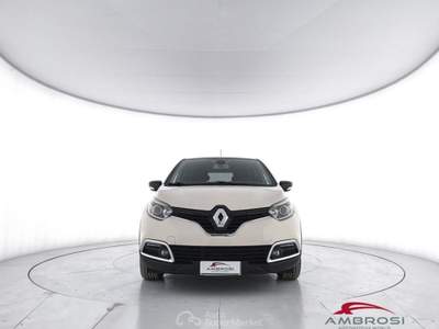 Renault Captur 1.5 dCi 8V 90 CV Start&Stop Live - PER OPERATORI D Marrone usata Corciano