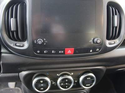 Fiat 500L 1.6 Multijet 120 CV Cross Grigio usata Trapani