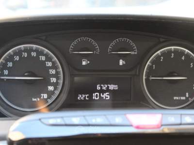 Lancia Ypsilon 1.0 FireFly 5 porte S&S Hybrid Gold Blu/Azzurro usata Trapani