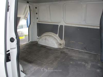 Volkswagen Transporter 4 RUOTE MOTRICI CAMBIO AUTOMATICO Bianco usata Tavagnacco