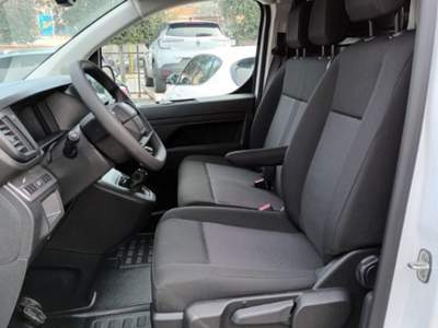 Fiat Scudo 1500 BLUEHDI FURGONE 120CV L2H1 CARPLAY CAM ITALIA Bianco usata Vetralla
