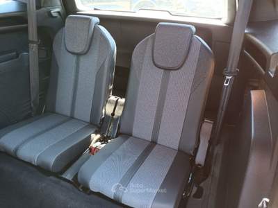 Peugeot 5008 1500 BLUEHDI ALLURE PACK 130CV EAT8 7POSTI ITALIA Nero usata Roma