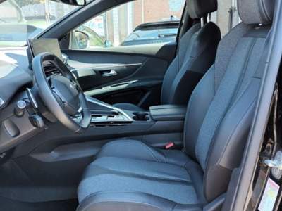 Peugeot 5008 1500 BLUEHDI ALLURE PACK 130CV EAT8 7POSTI ITALIA Nero usata Roma