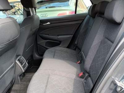 Volkswagen Golf 2000 TDI LIFE 116CV DSG CARPLAY CLIMAUTO"16 ITALIA Grigio usata Vetralla