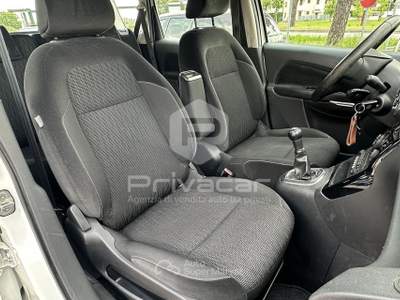 Citroen C3 Picasso CITROEN C3 Picasso PureTech 110 Exclusive Bianco usata Abano Terme