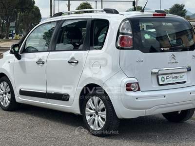 Citroen C3 Picasso CITROEN C3 Picasso PureTech 110 Exclusive Bianco usata Abano Terme