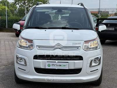 Citroen C3 Picasso CITROEN C3 Picasso PureTech 110 Exclusive Bianco usata Abano Terme