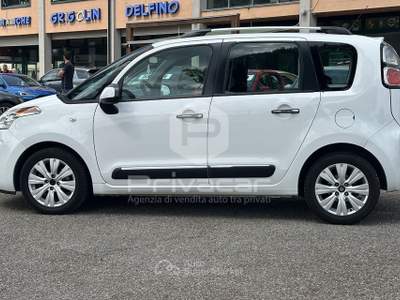 Citroen C3 Picasso CITROEN C3 Picasso PureTech 110 Exclusive Bianco usata Abano Terme