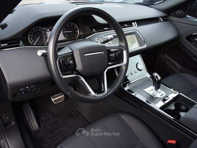 Land Rover Range Rover Evoque 1.5 I3 PHEV 300 CV AWD Auto R-Dynamic S *TETTO* Grigio usata Roma