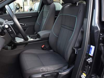 Land Rover Range Rover Evoque 1.5 I3 PHEV 300 CV AWD Auto R-Dynamic S *TETTO* Grigio usata Roma