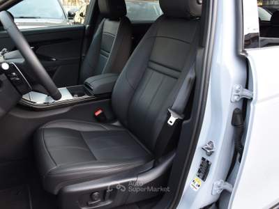 Land Rover Range Rover Evoque 1.5 I3 PHEV 300 CV AWD Auto S Grigio usata Roma
