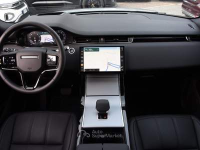 Land Rover Range Rover Evoque 1.5 I3 PHEV 300 CV AWD Auto S Grigio usata Roma