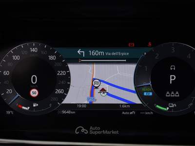 Land Rover Range Rover Evoque 1.5 I3 PHEV 300 CV AWD Auto S Grigio usata Roma