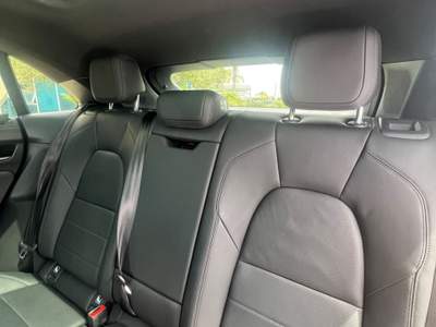 Porsche Macan EV 4 - possibilità noleggio no scoring Oro usata Gela