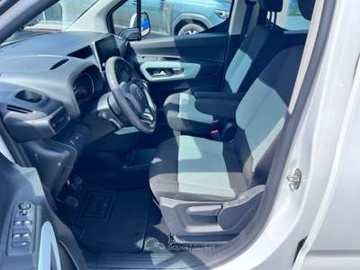 Citroen Berlingo BlueHDi 100 Stop&Start Feel / Autovettura Bianco usata Pieve di Soligo