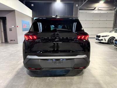 Peugeot 5008 1.2 Hybrid 136cv e-DCS6 GT - 7 Posti 2026 Nero usata TORINO