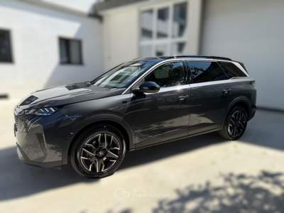 Peugeot 5008 1.2 Hybrid 136cv e-DCS6 GT - 7 Posti 2026 Grigio usata TORINO